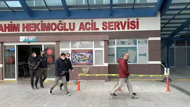 Konya'da FETÖ'nün askeri mahrem yapılanmasına operasyon: 13 gözaltı
