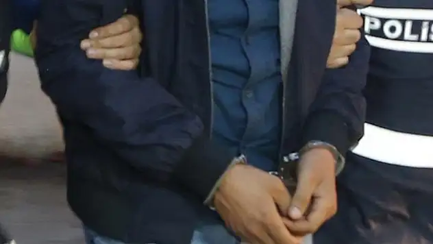 Konya'da FETÖ'nün askeri mahrem yapılanmasına yönelik operasyon