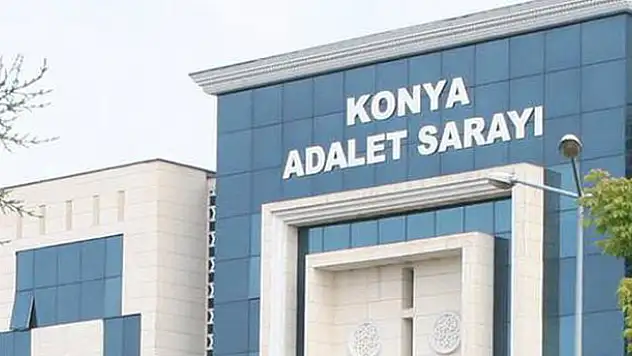 Konya'da FETÖ'nün askeri yapılanması davası