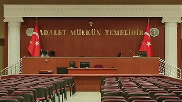 Konya'da FETÖ'nün Selçuk Üniversitesi Hukuk Fakültesi yapılanmasına ilişkin davada karar çıktı