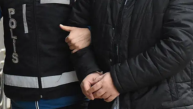 Konya'da FETÖ'nün sözde 'polis sorumlusu'na 9 yıl 3 ay hapis cezası verildi