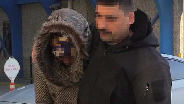Konya'da FETÖ operasyonu: 16 gözaltı