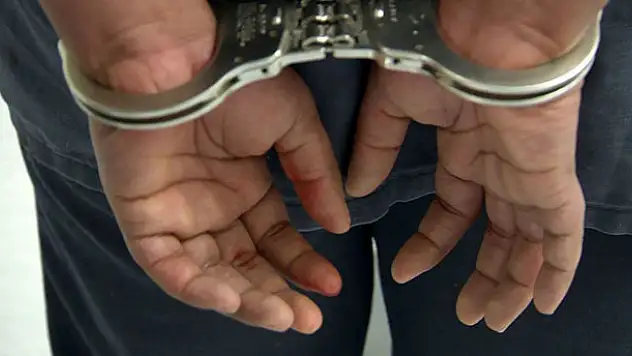 Konya'da FETÖ operasyonu! 20 gözaltı