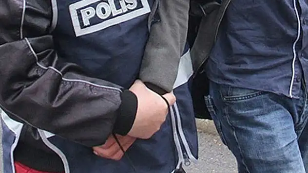 Konya'da FETÖ operasyonu: 35 gözaltı