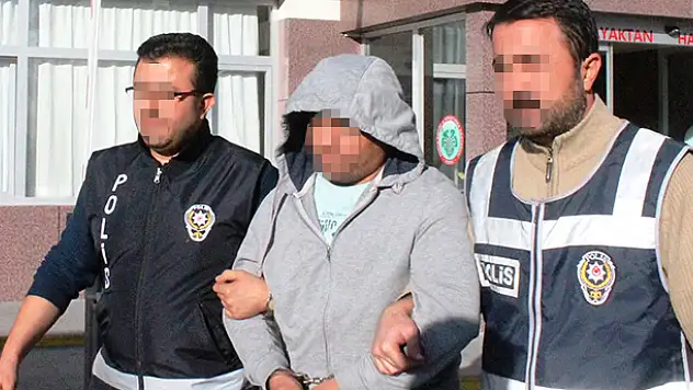 Konya'da FETÖ operasyonu: 56 gözaltı