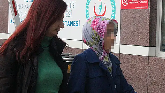 Konya'da FETÖ operasyonu: 7 gözaltı