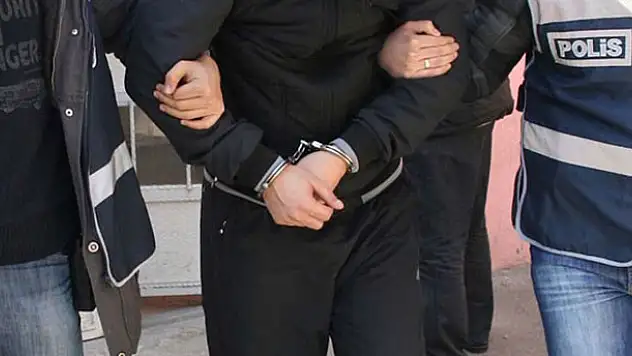 Konya'da FETÖ operasyonu! 9 asker gözaltında