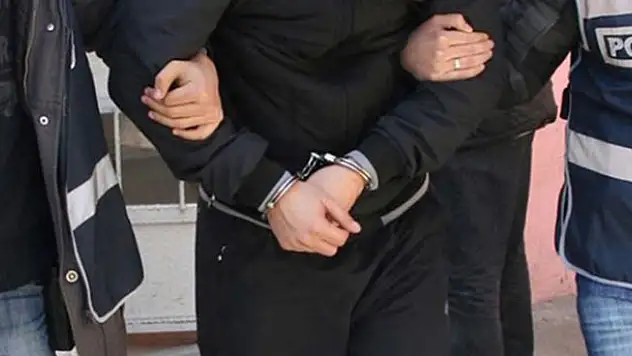Konya'da FETÖ operasyonu! 9 kişi tutuklandı