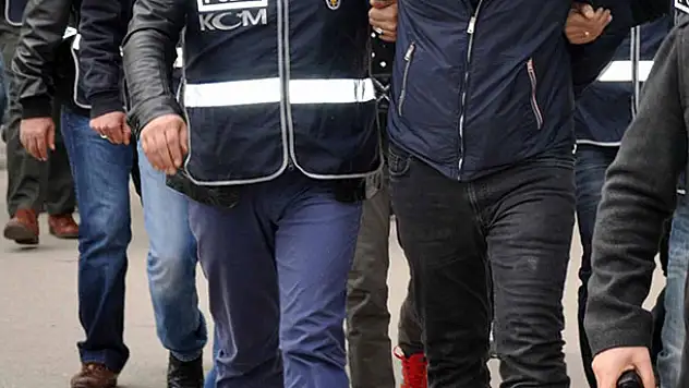 Konya'da FETÖ/PDY soruşturmalarında 2 bin 261 kişi tutuklandı