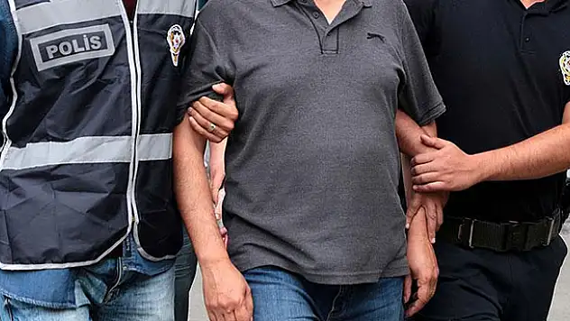 Konya'da FETÖ/PDY soruşturmalarında 8 bin 593 şüpheli hakkında işlem yapıldı