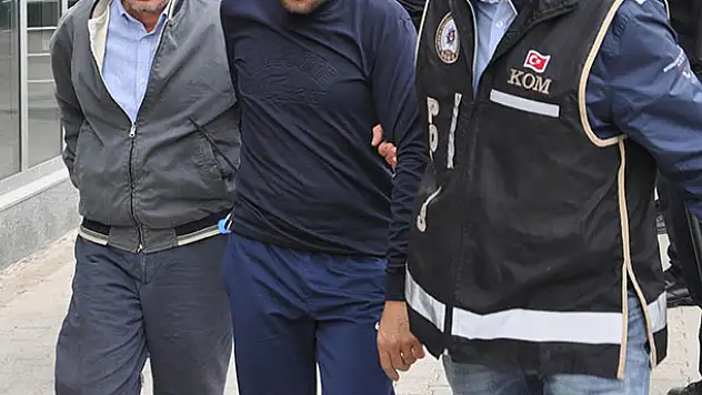 Konya'da FETÖ/PDY soruşturmalarında son durum