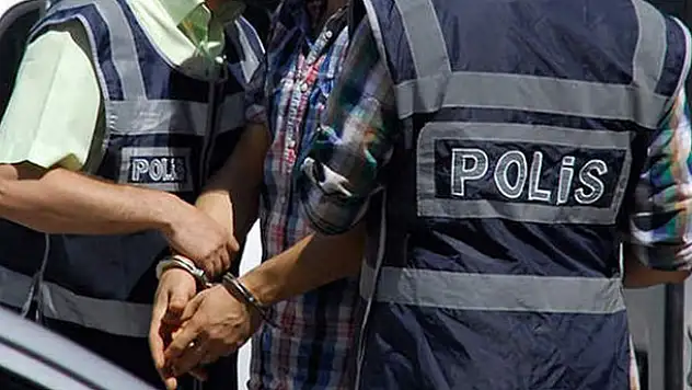 Konya'da FETÖ/PDY soruşturmasında 464 kişi tutuklandı