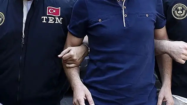 Konya'da FETÖ soruşturması