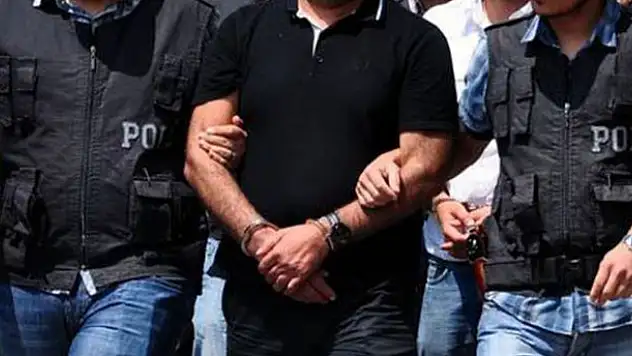 Konya'da FETÖ soruşturmasında 10 kişi gözaltına alındı