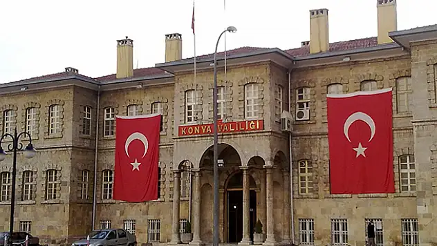Konya'da FETÖ soruşturmasında son bilanço