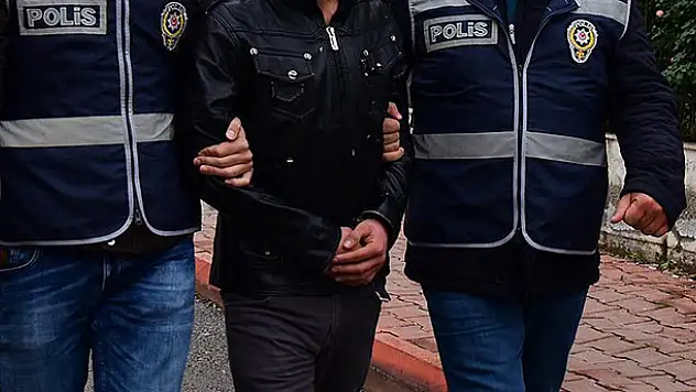 Konya'da FETÖ üyeliğinden aranıyordu! Isparta'da yakalandı