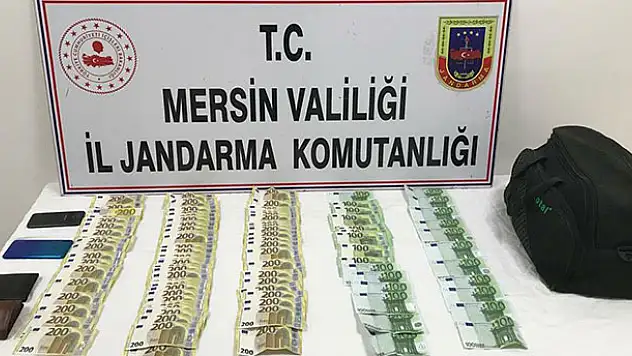 Konya'da FETÖ yalanıyla 22 bin 600 euro dolandırıcılık yapan 3 kişi tutuklandı