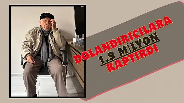 Konya'da film gibi olay! Emlakçının dikkati 2. vurgunu önledi