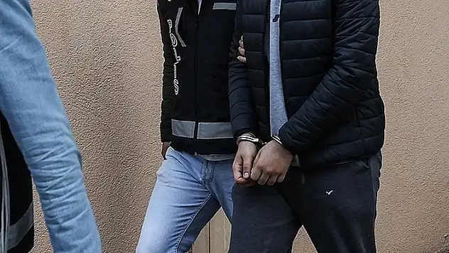 Konya'da firari FETÖ üyesi 3 kişi yakalandı
