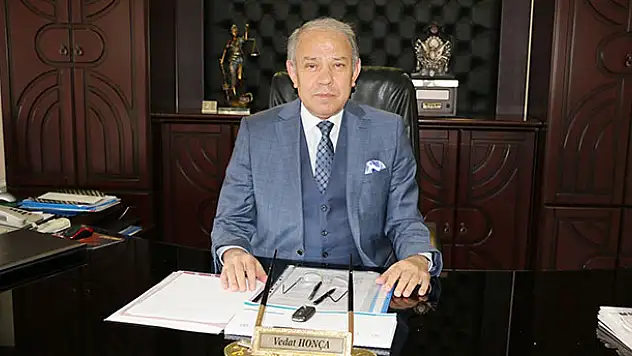 Konya'da fırıncıların hukuk zaferi