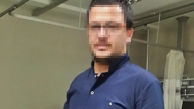 Konya'da fizyoterapist, sahte rapor alıp tatile gitti! Savcı, 15 yıla kadar hapsini istedi