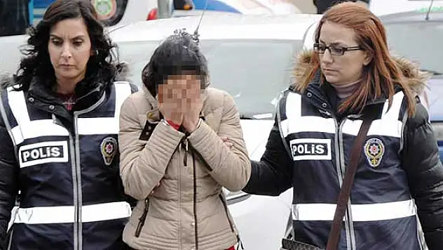 Konya'da fuhuş operasyonu