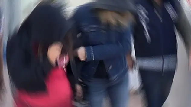 Konya'da fuhuş operasyonunda  2'si yabancı uyruklu, 3 kişi gözaltına alındı