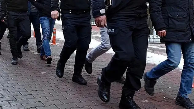 Konya'da fuhuş ve kumar operasyonu!