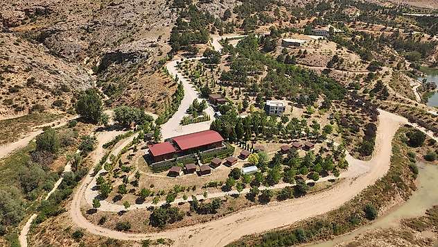 Konya'da geleceğin mühendisleri bu kursta yetişiyor