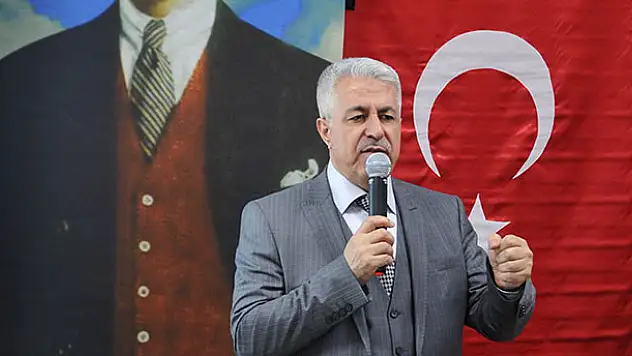 Konya'da 'Gelecekte Kariyer Planlaması' semineri