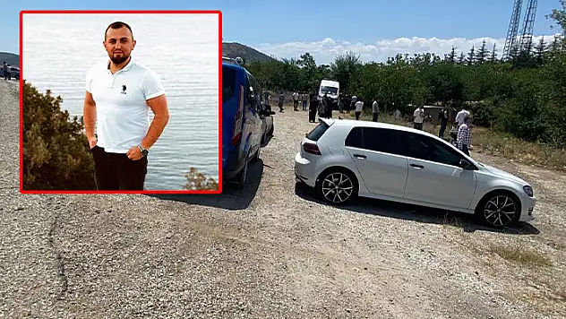 Konya'da genç iş adamı motosiklet kazasında hayatını kaybetti
