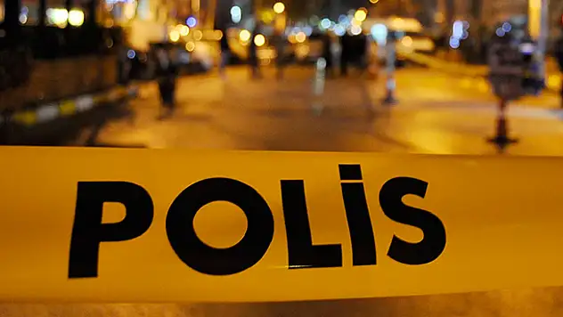 Konya'da genç kadın evinde silahla öldürüldü