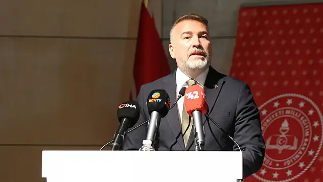 Konya'da genç kalemler Buluştu