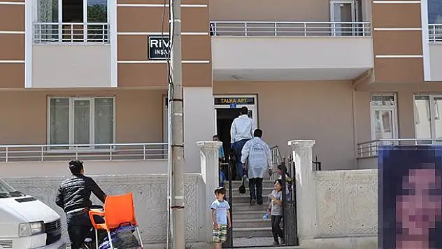 Konya'da genç kız evinde ölü bulundu