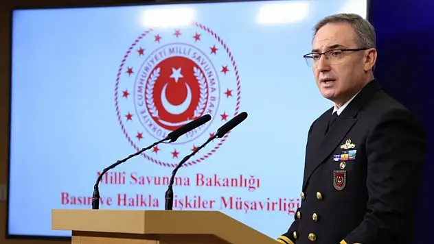 Konya'da gençleri bekleyen büyük buluşma