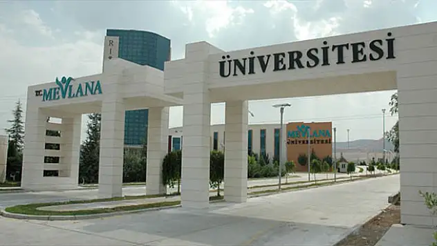 Konya'da GESAV'a kayyum atandı