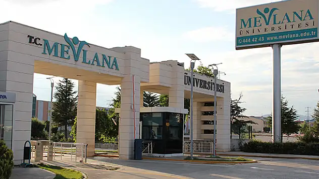 Konya'da GESAV'a kayyum atanması'nda yeni gelişme