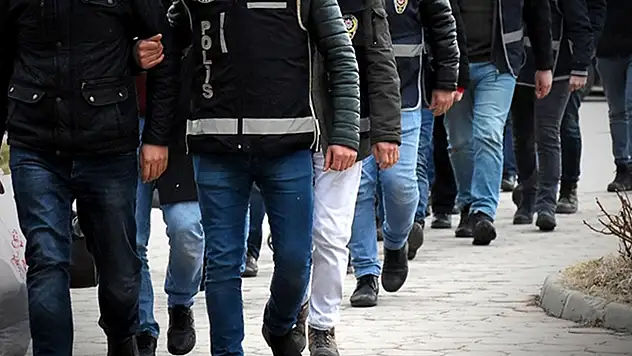 Konya'da göçmen kaçakçılığı çetesi çökertildi