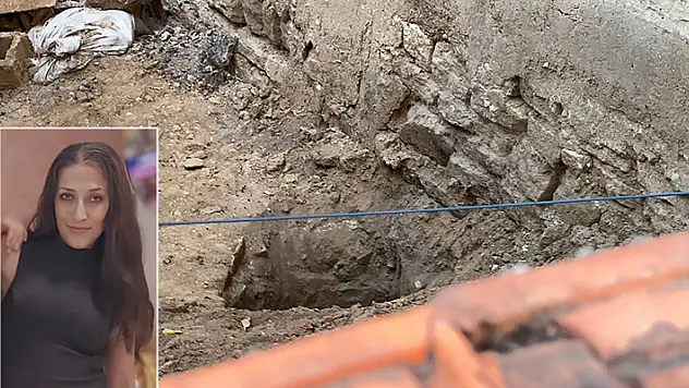 Konya'da gömülmüş cesedi bulunan kadını öldürdükleri iddiasıyla Afganistan uyruklu 4 kişi tutuklandı
