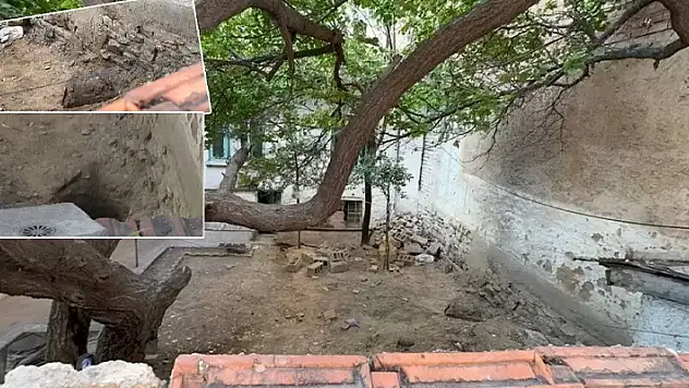 Konya'da gömülmüş cesedi bulunan kadını öldürdükleri iddiasıyla 4 Afgan tutuklandı
