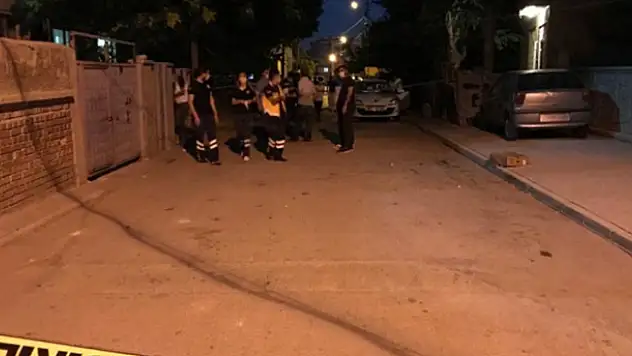 Konya'da gönül ilişkisi yaşadığı kadını öldüren kişi intihar etti