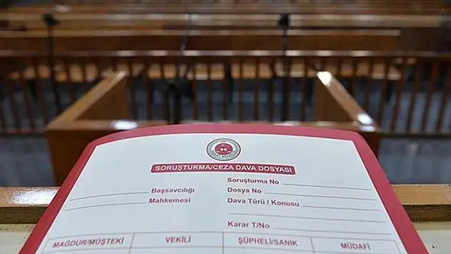 Konya'da gönül ilişkisi yaşadığı kadının eşini ağır yaralayan sanığın yeniden yargılanması sürüyor
