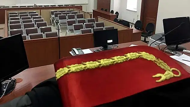 Konya'da görev yapan kadın savcıya 'cinsel saldırıya teşebbüs' suçundan yargılanan savcı: İftira attı
