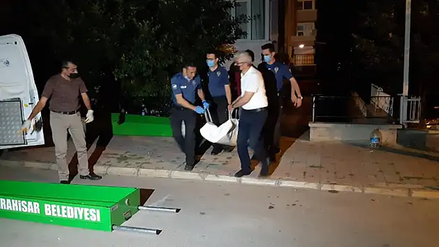 Konya'da görev yapan polis memuru dehşet saçtı! Eşi ve eşinin ailesini öldürüp intihar etti