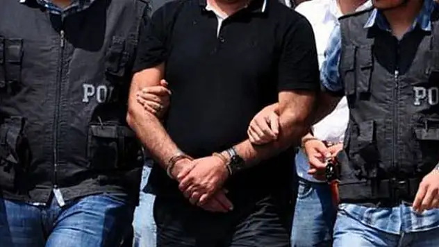 Konya'da görevden uzaklaştıran 15 polise gözaltı