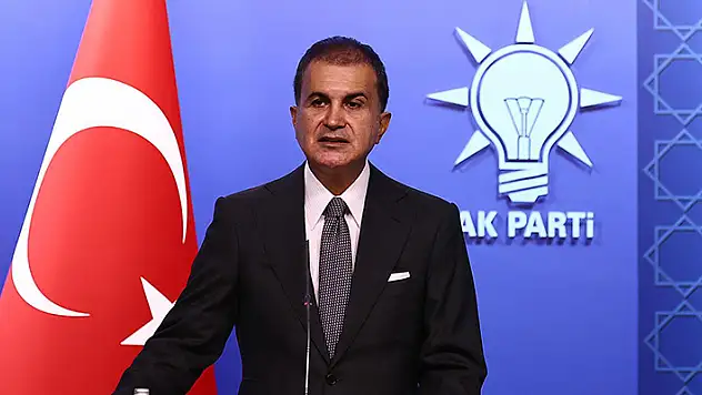 Konya'da görevi başında öldürülen doktorla ilgili AK Parti'den ilk açıklama