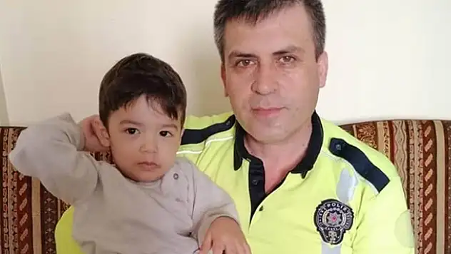 Konya'da görevli polis memuru koronavirüse yenik düştü