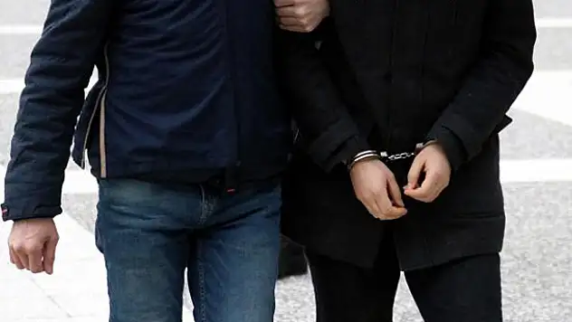 Konya'da gözaltına alınan FETÖ'cüden sınav itirafı: Soruları çalmayı kendilerine 'hak' görmüşler