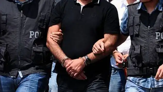 Konya'da gözaltına alınan pilot sayısı 44 oldu
