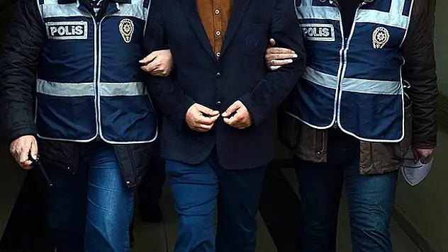 Konya'da gözaltına alınan pilot sayısı 53'e çıktı